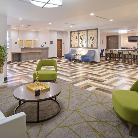Best Western Green Oaks Inn La Vernia Εξωτερικό φωτογραφία