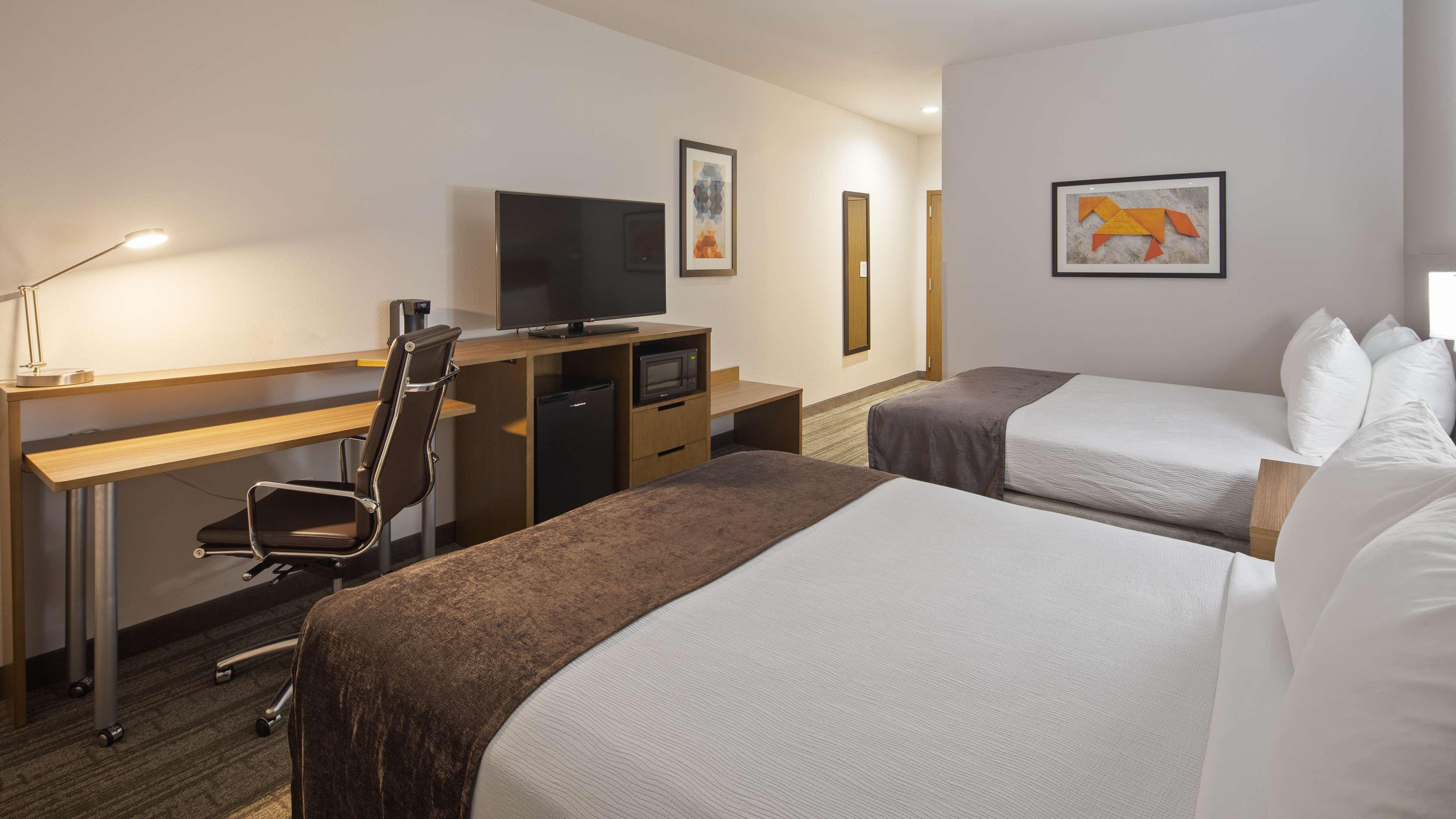 Best Western Green Oaks Inn La Vernia Εξωτερικό φωτογραφία