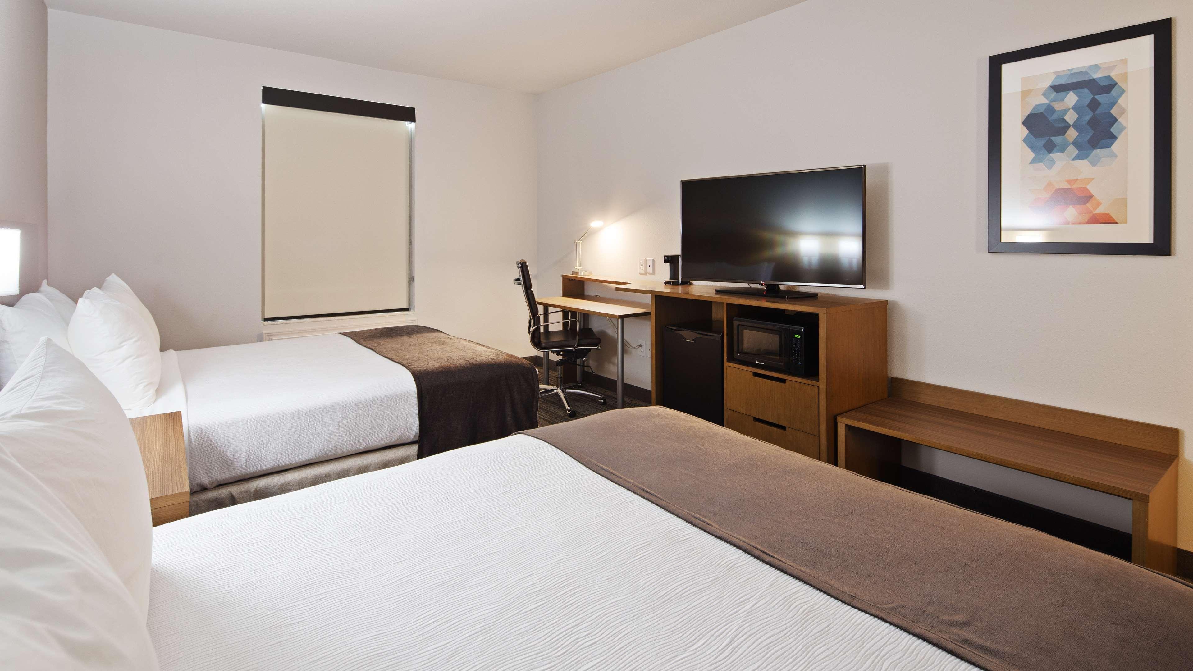Best Western Green Oaks Inn La Vernia Εξωτερικό φωτογραφία