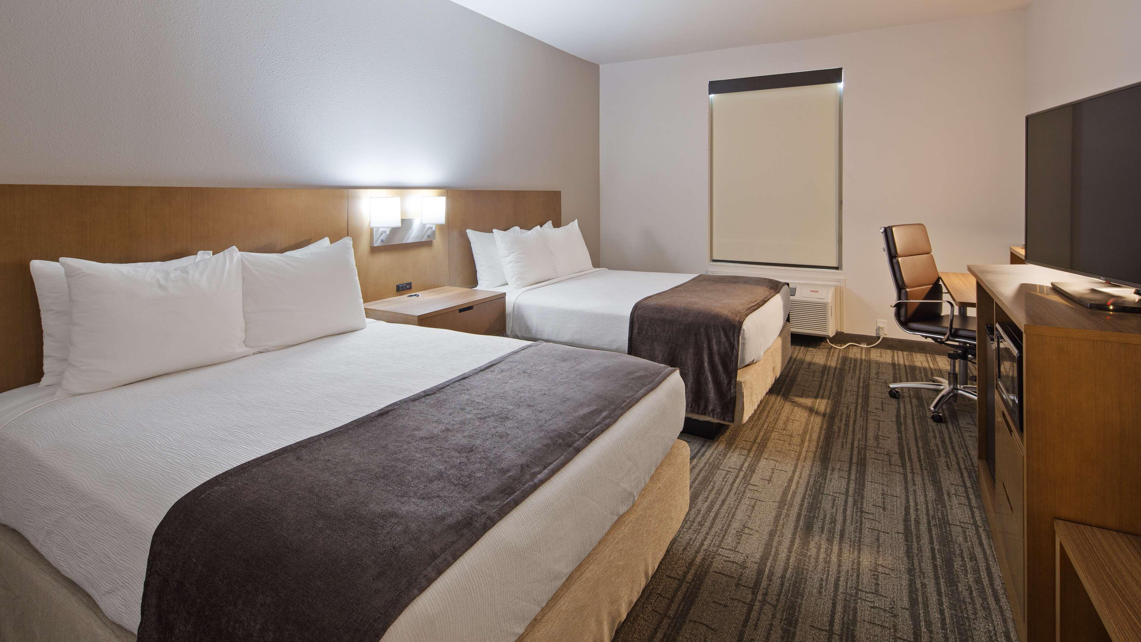 Best Western Green Oaks Inn La Vernia Εξωτερικό φωτογραφία