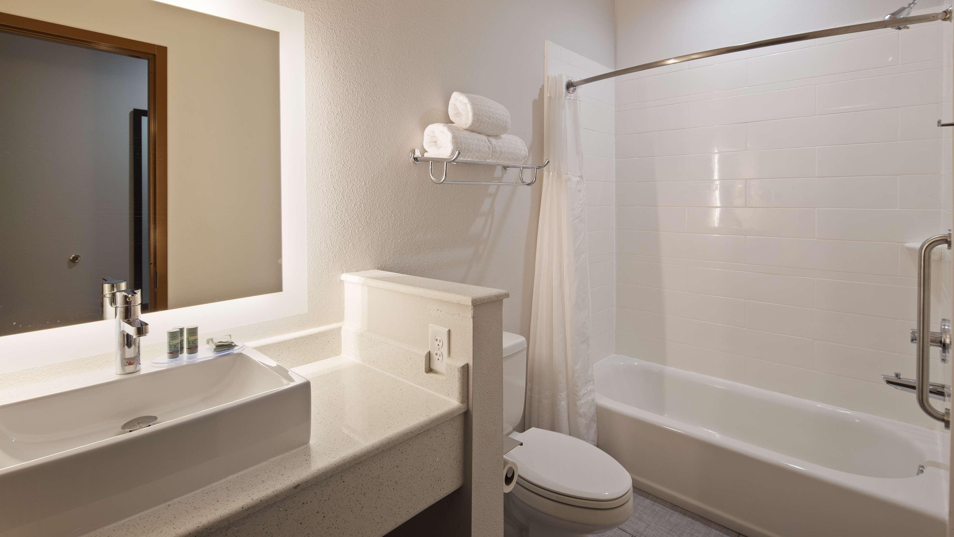 Best Western Green Oaks Inn La Vernia Εξωτερικό φωτογραφία
