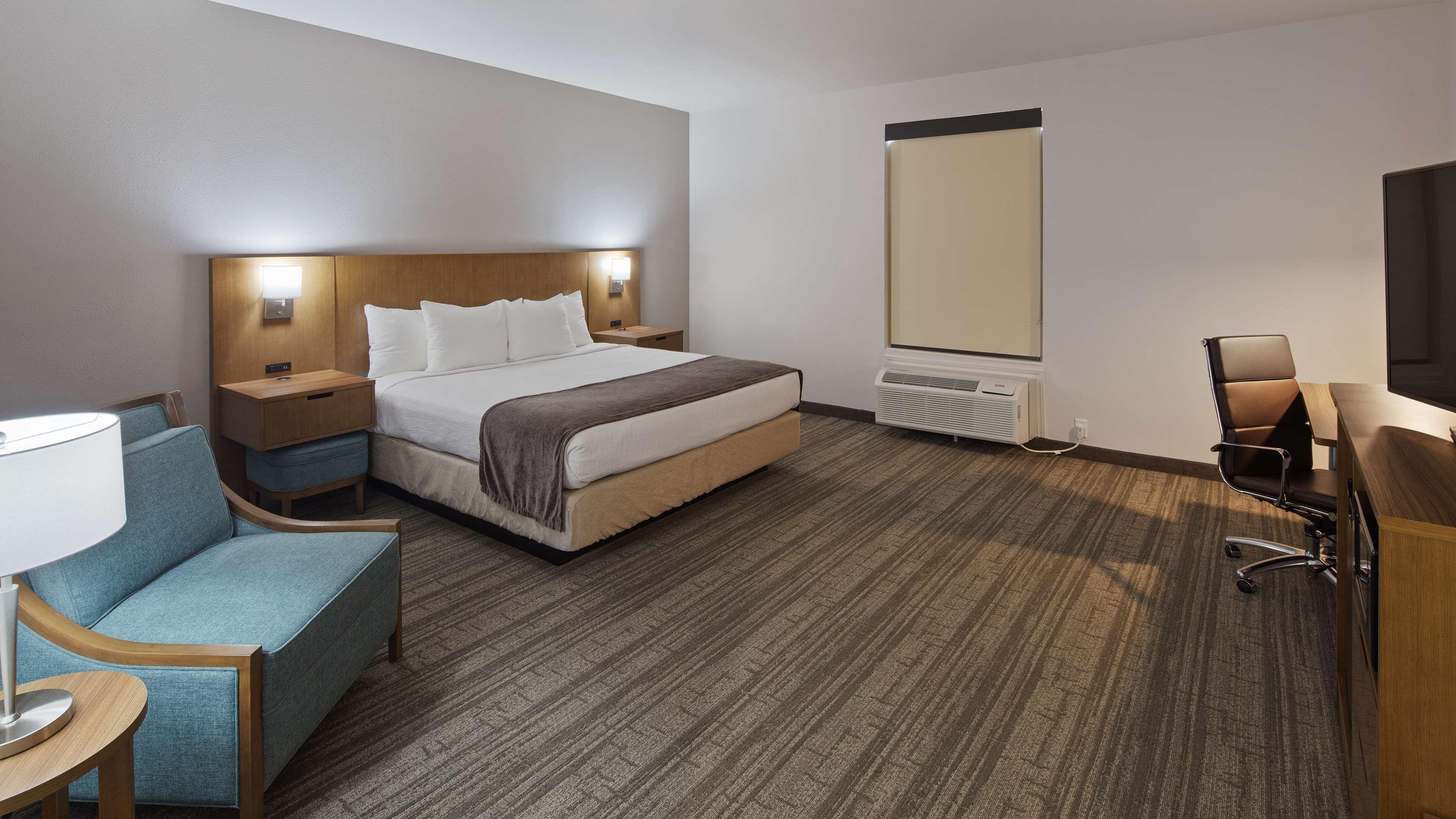 Best Western Green Oaks Inn La Vernia Εξωτερικό φωτογραφία