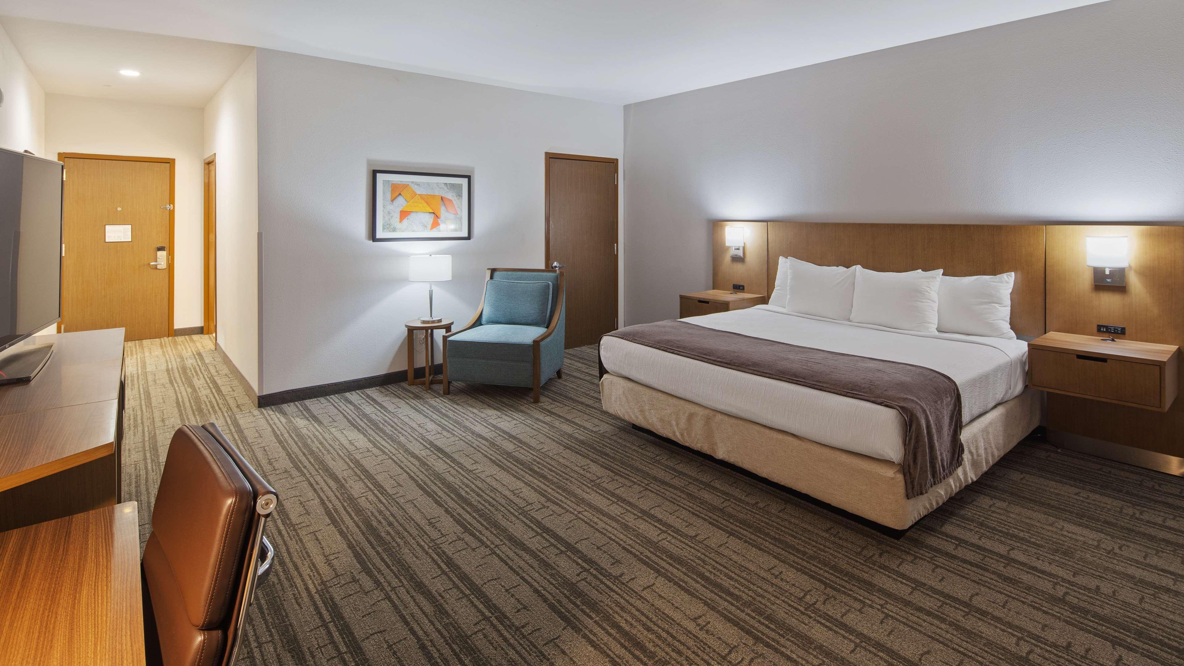 Best Western Green Oaks Inn La Vernia Εξωτερικό φωτογραφία