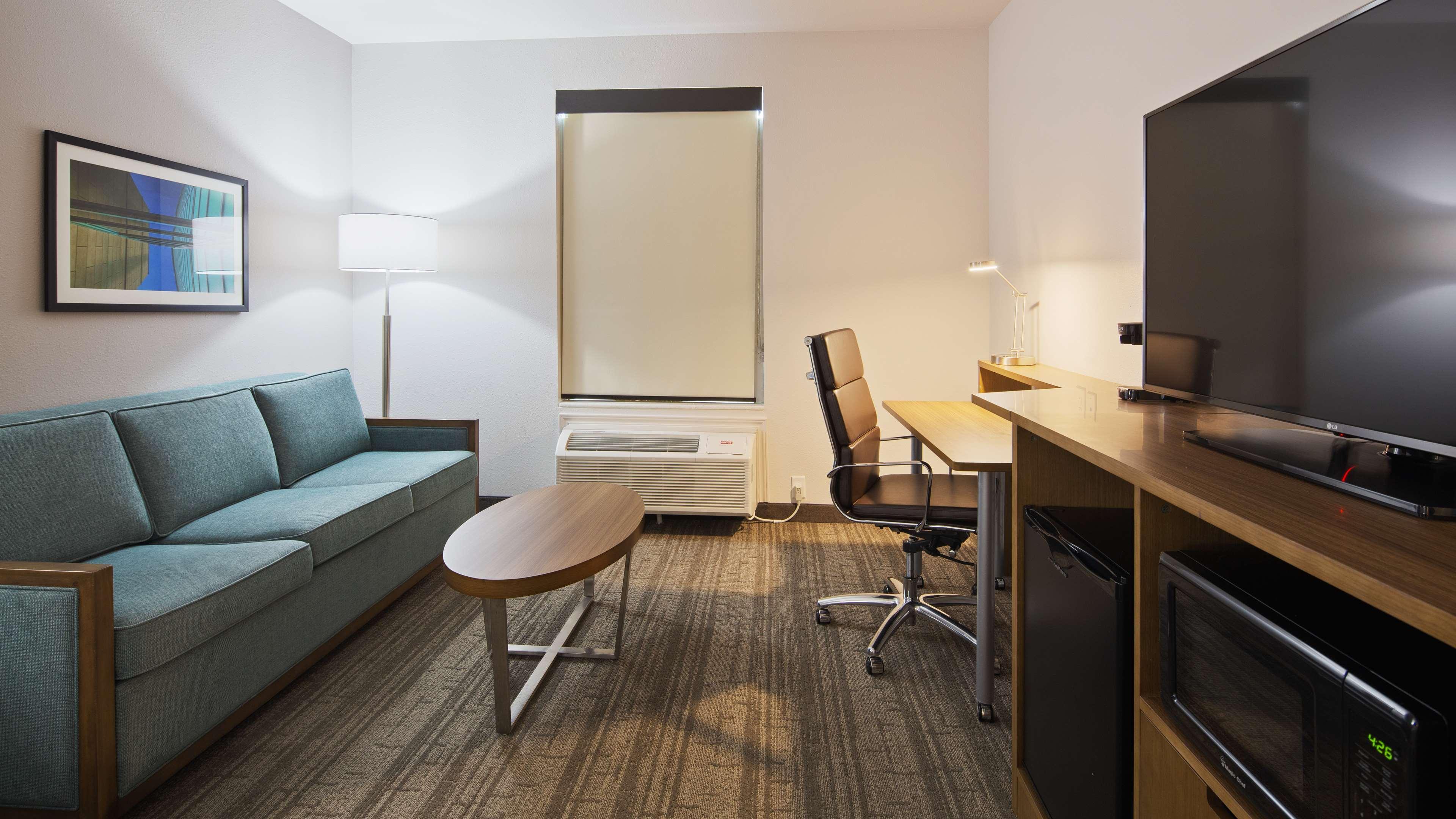 Best Western Green Oaks Inn La Vernia Εξωτερικό φωτογραφία