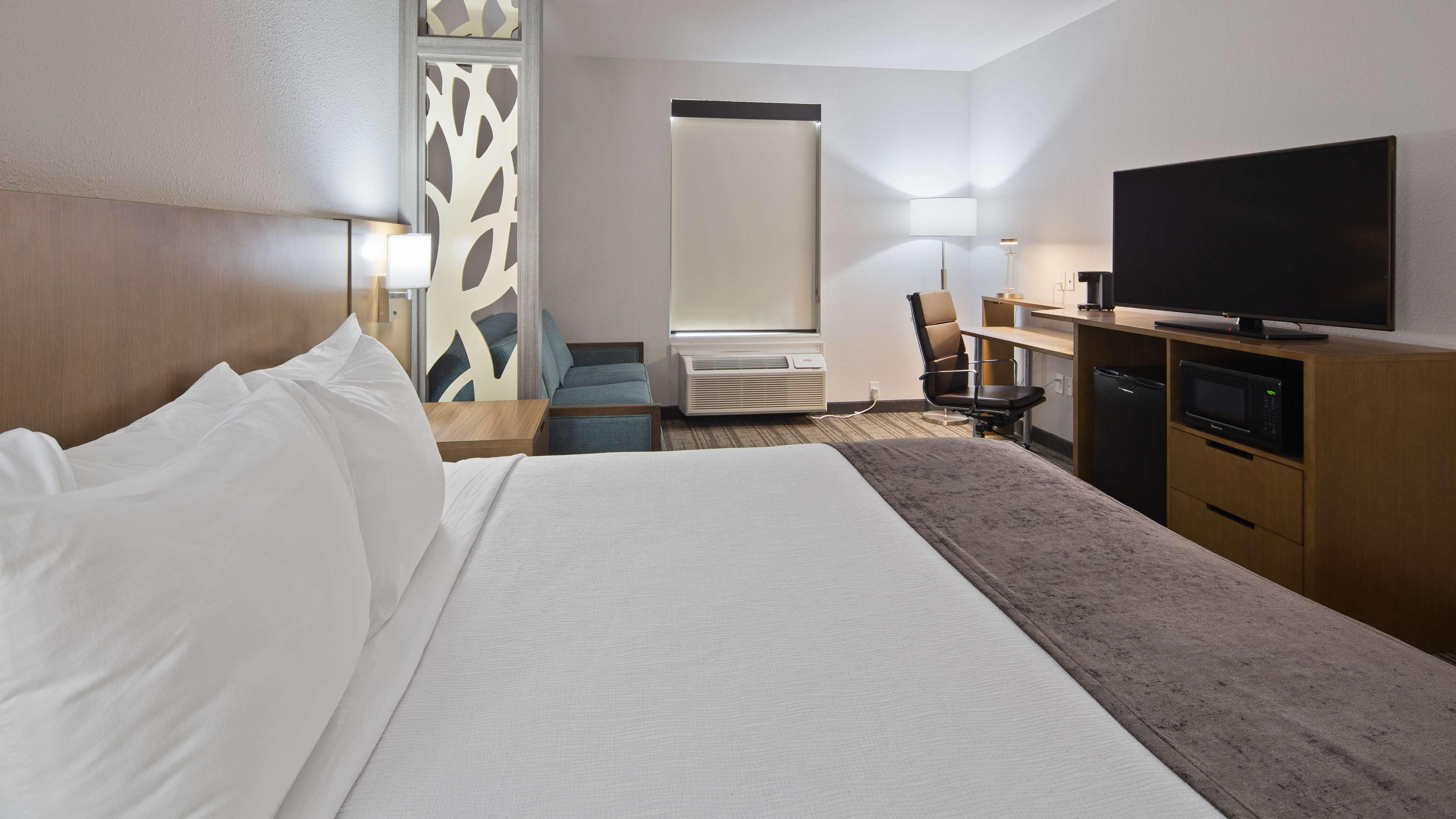 Best Western Green Oaks Inn La Vernia Εξωτερικό φωτογραφία