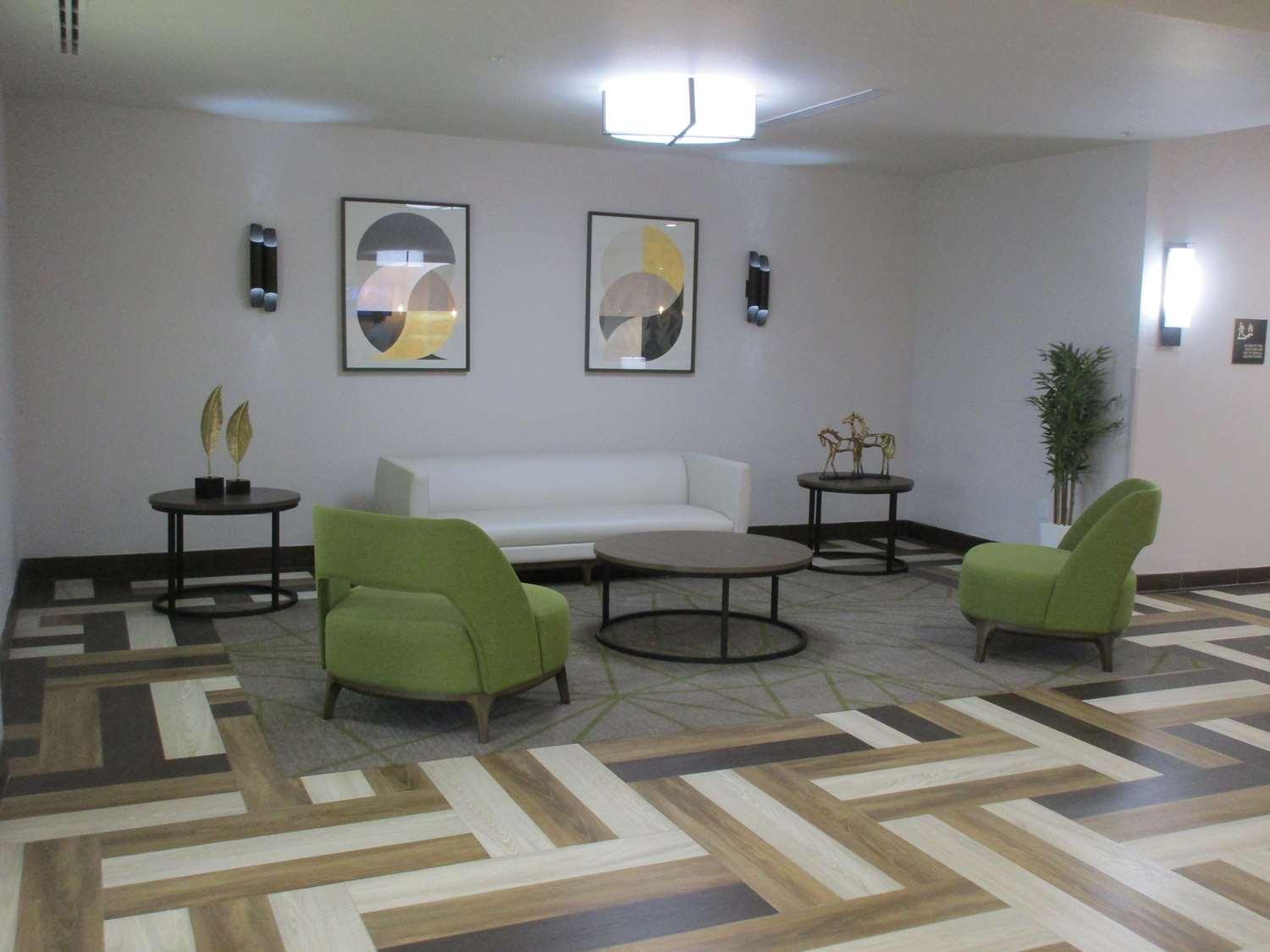 Best Western Green Oaks Inn La Vernia Εξωτερικό φωτογραφία