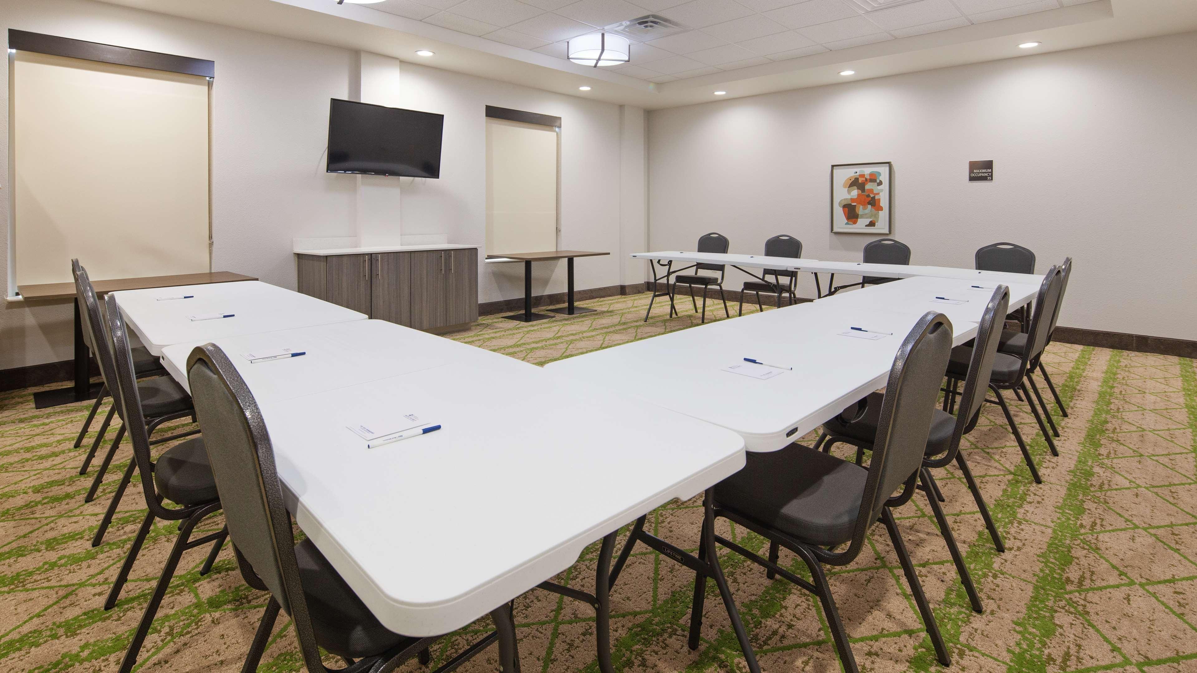 Best Western Green Oaks Inn La Vernia Εξωτερικό φωτογραφία
