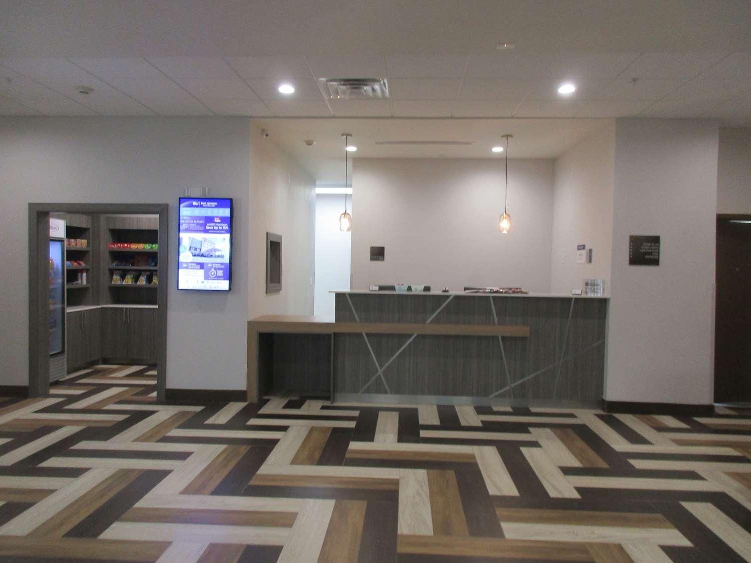 Best Western Green Oaks Inn La Vernia Εξωτερικό φωτογραφία