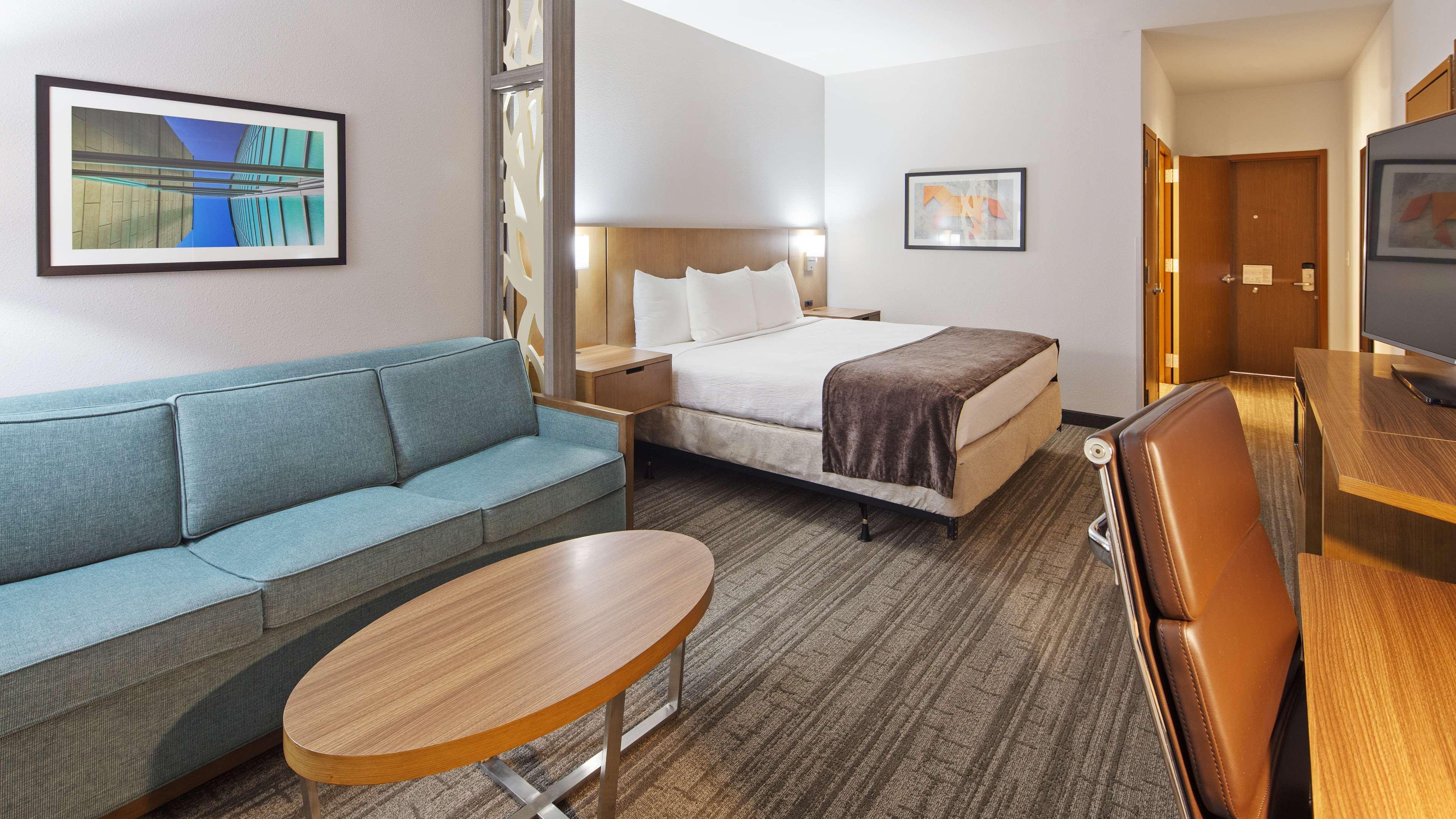 Best Western Green Oaks Inn La Vernia Εξωτερικό φωτογραφία
